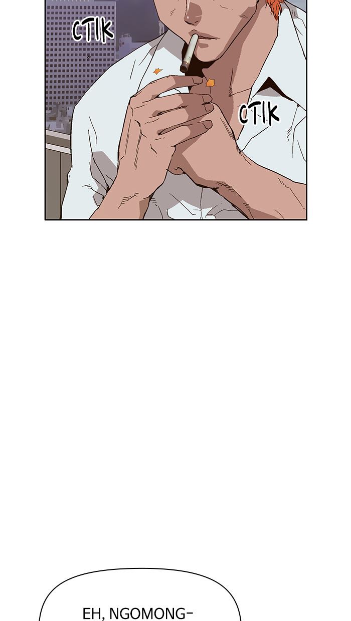 Weak Hero - Chapter 147 - Page 4