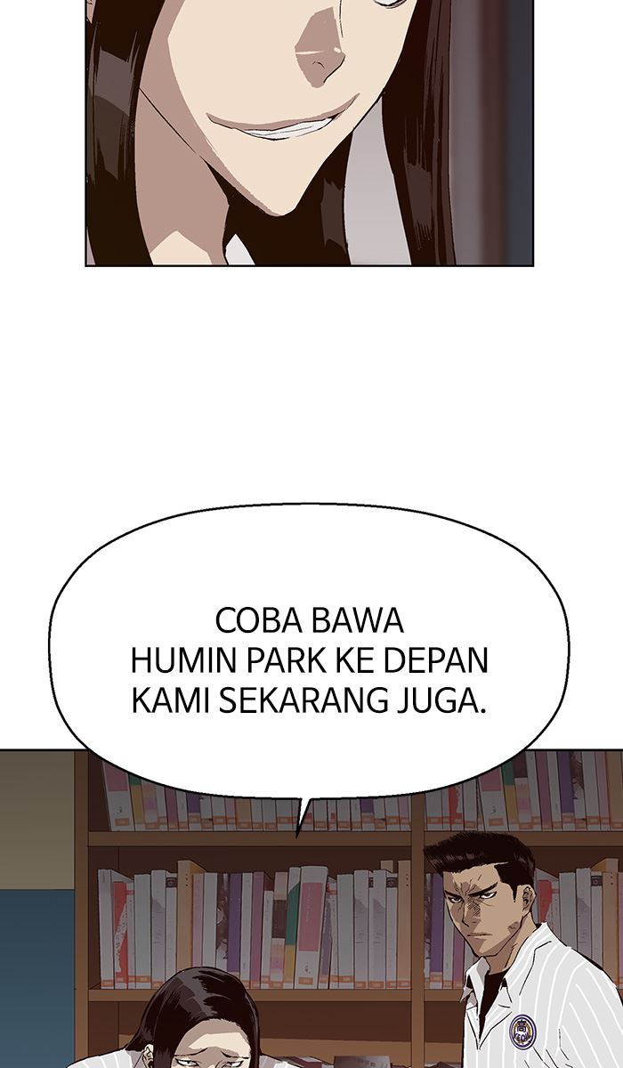 Weak Hero - Chapter 147 - Page 41