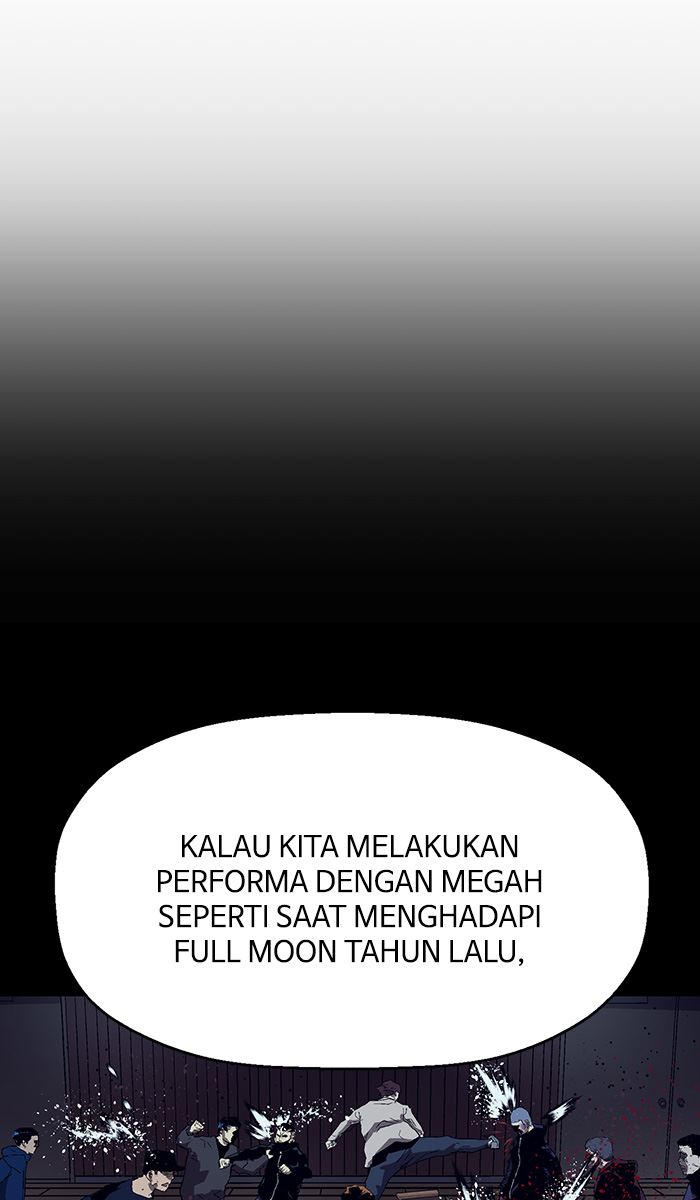 Weak Hero - Chapter 147 - Page 44