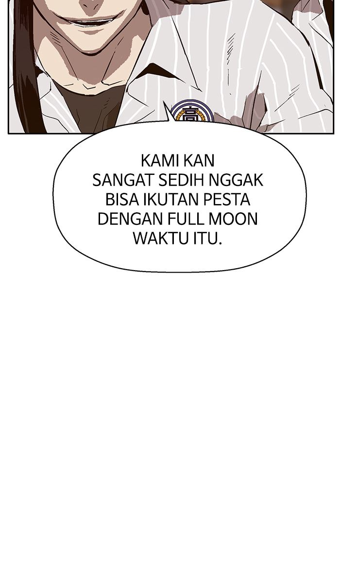 Weak Hero - Chapter 147 - Page 47