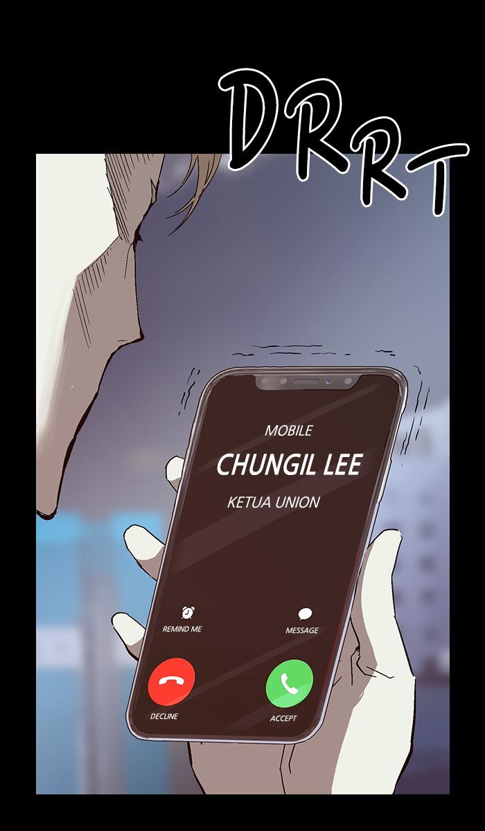 Weak Hero - Chapter 147 - Page 50