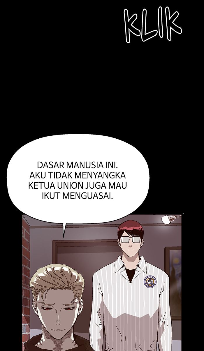 Weak Hero - Chapter 147 - Page 54