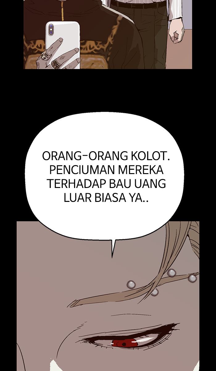 Weak Hero - Chapter 147 - Page 55