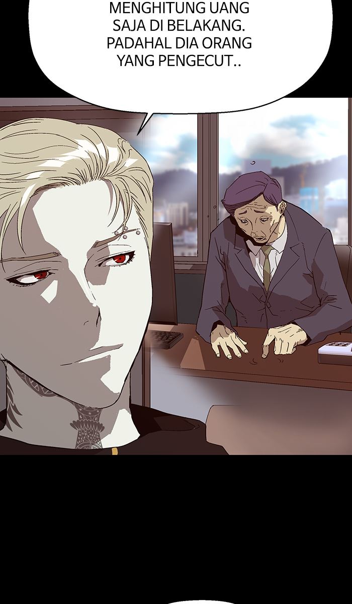 Weak Hero - Chapter 147 - Page 59