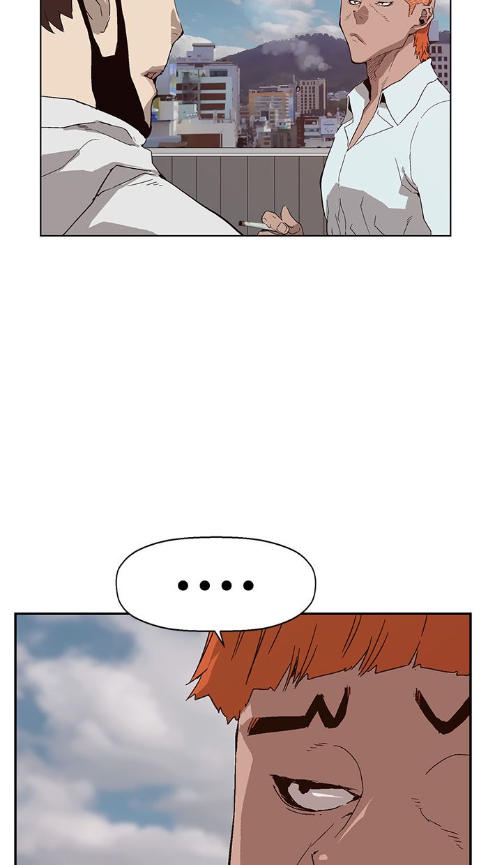 Weak Hero - Chapter 147 - Page 6