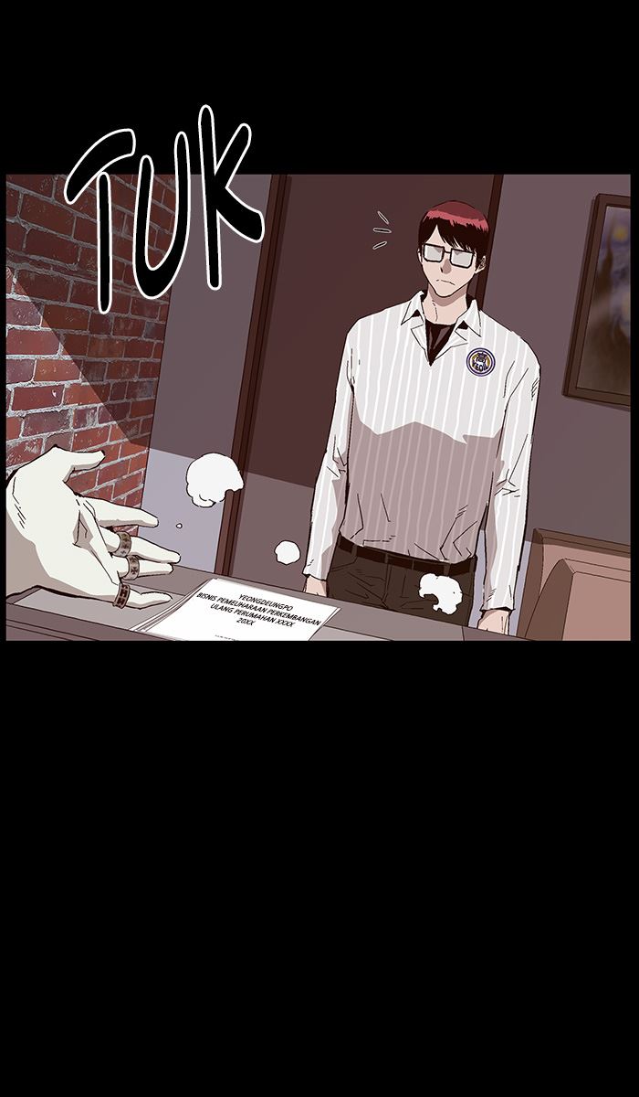 Weak Hero - Chapter 147 - Page 62