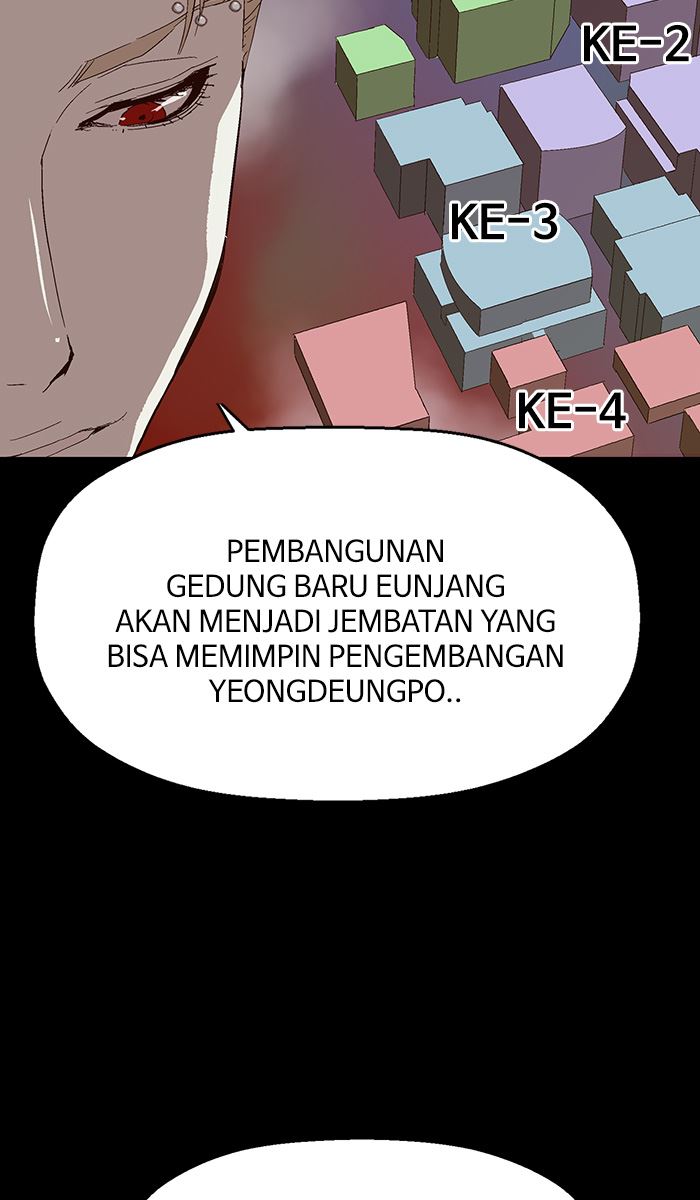 Weak Hero - Chapter 147 - Page 65