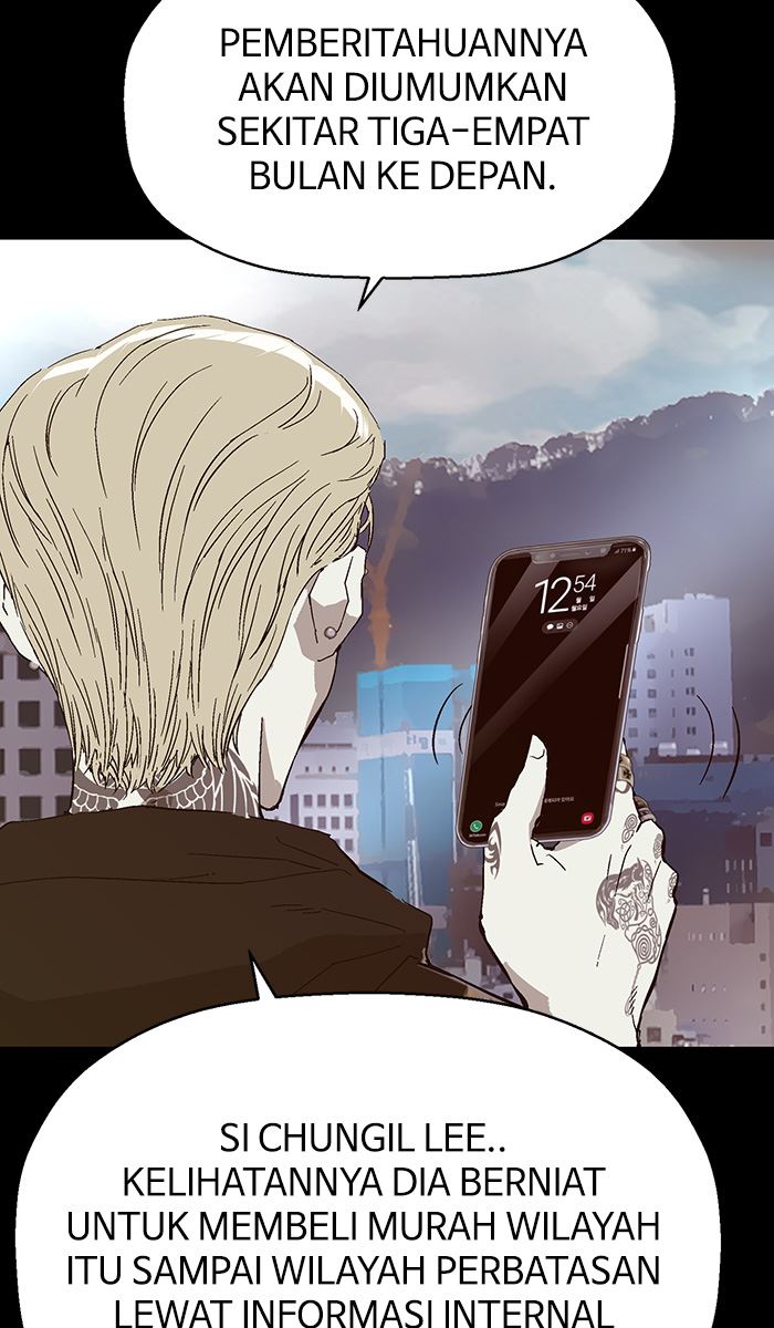 Weak Hero - Chapter 147 - Page 66