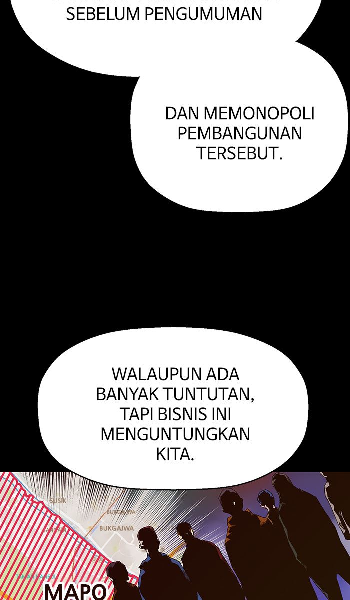 Weak Hero - Chapter 147 - Page 67