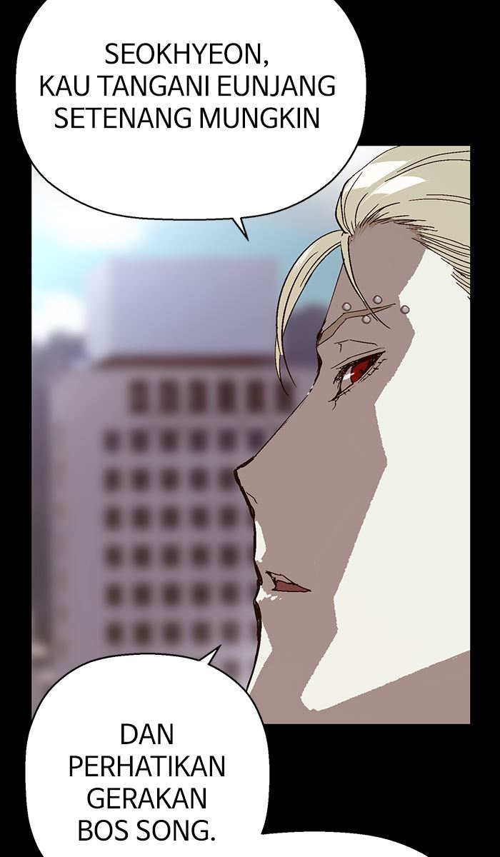 Weak Hero - Chapter 147 - Page 69