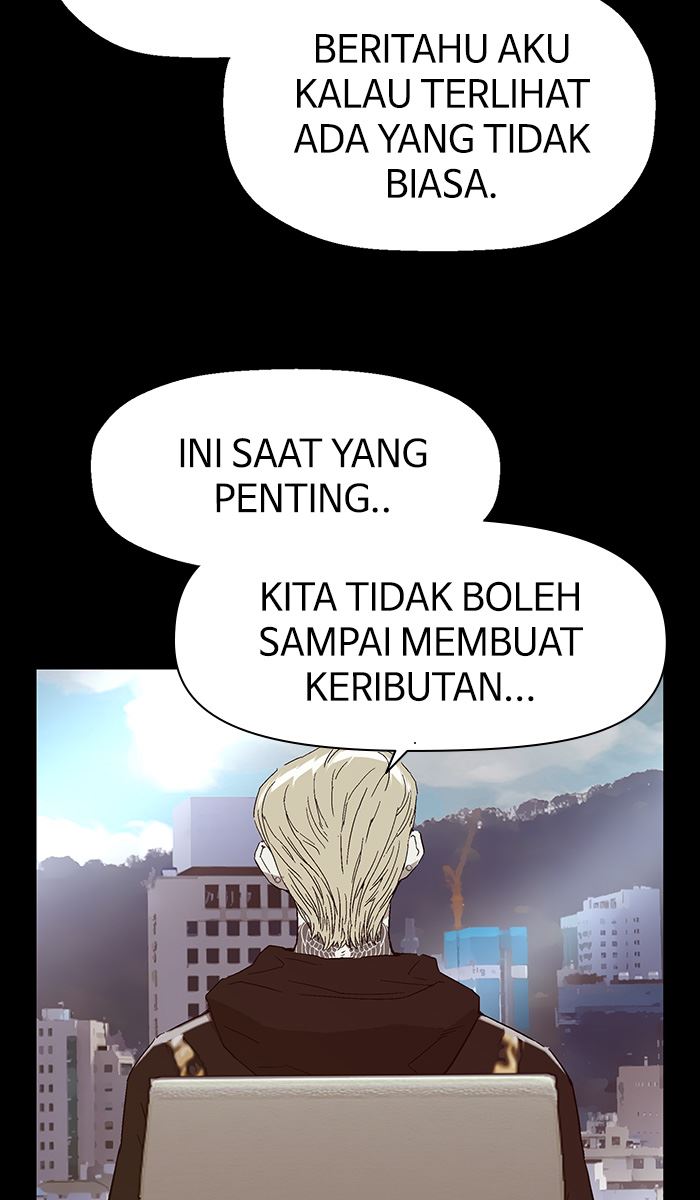 Weak Hero - Chapter 147 - Page 70