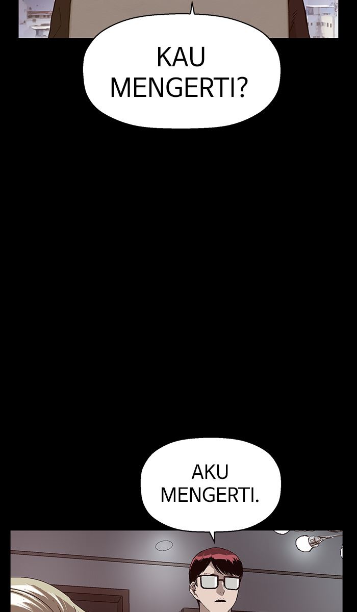 Weak Hero - Chapter 147 - Page 71