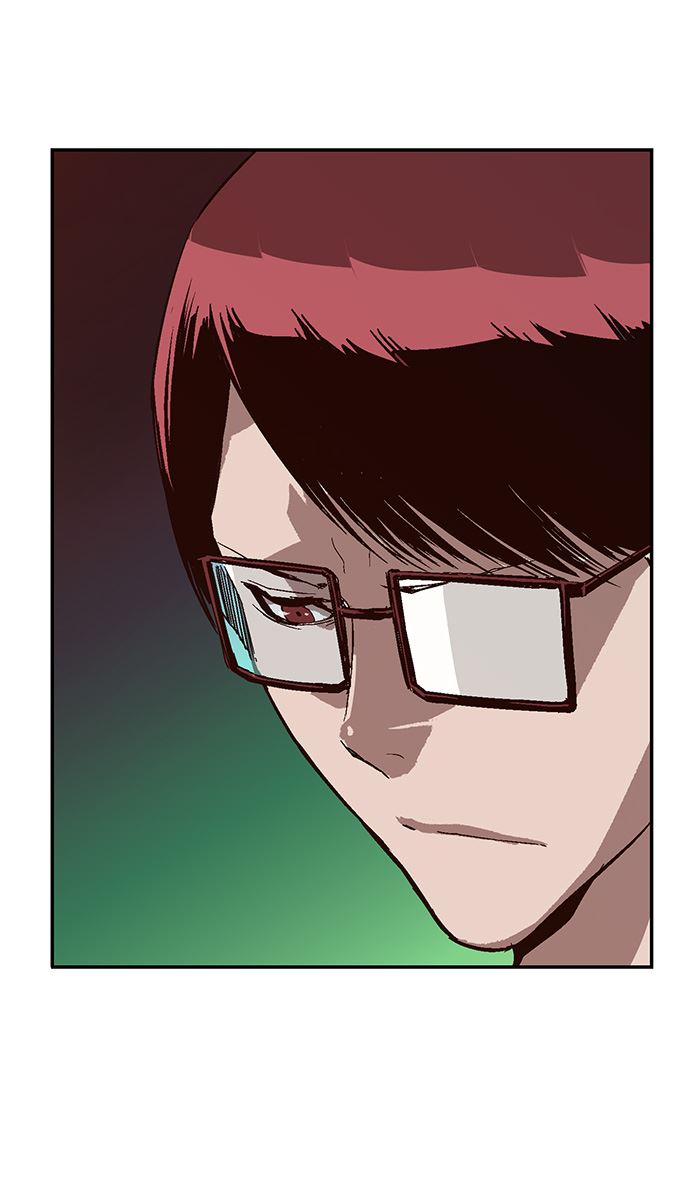 Weak Hero - Chapter 147 - Page 74