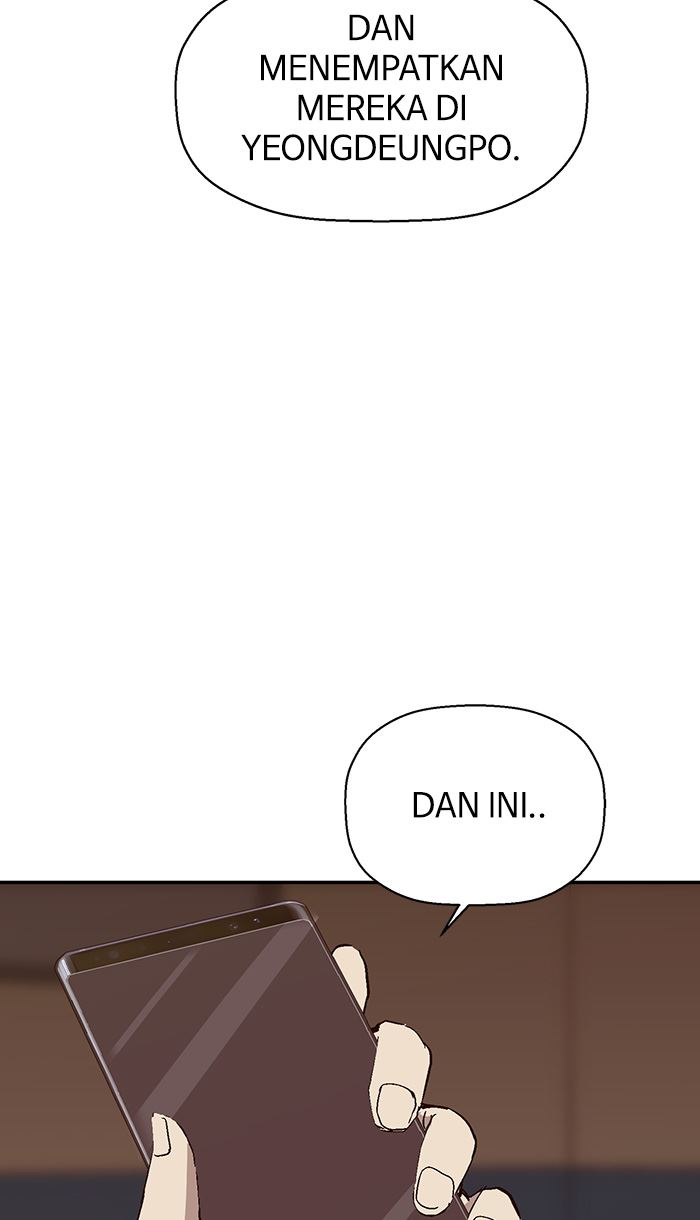 Weak Hero - Chapter 147 - Page 77