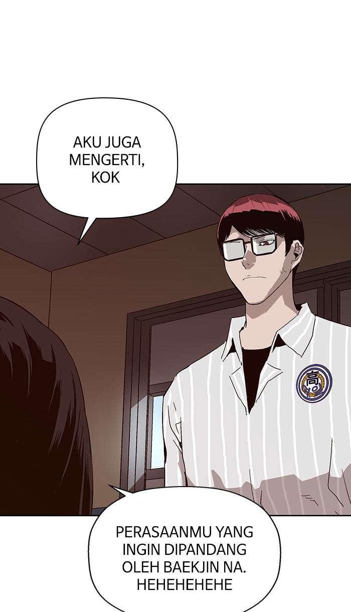 Weak Hero - Chapter 147 - Page 79