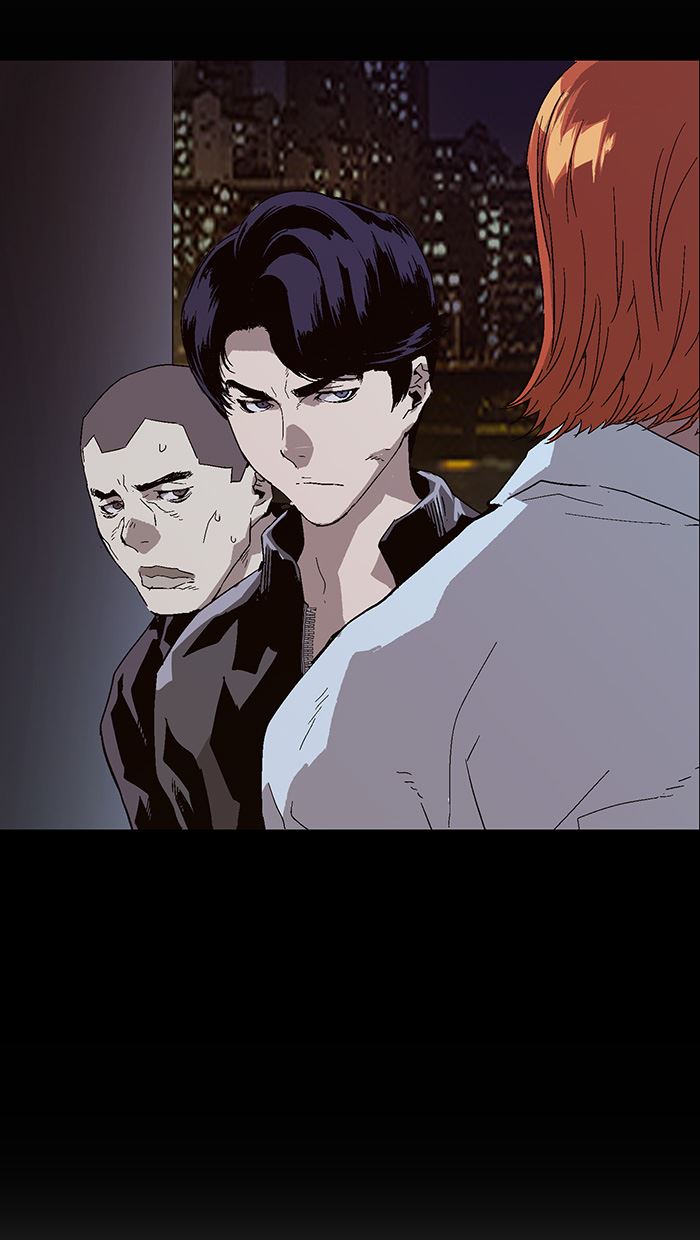 Weak Hero - Chapter 147 - Page 8