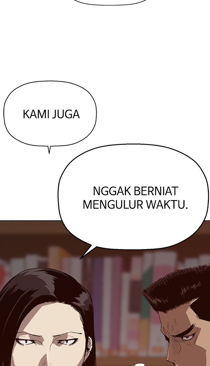 Weak Hero - Chapter 147 - Page 80