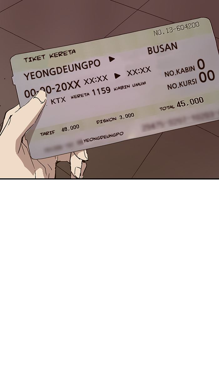 Weak Hero - Chapter 147 - Page 85