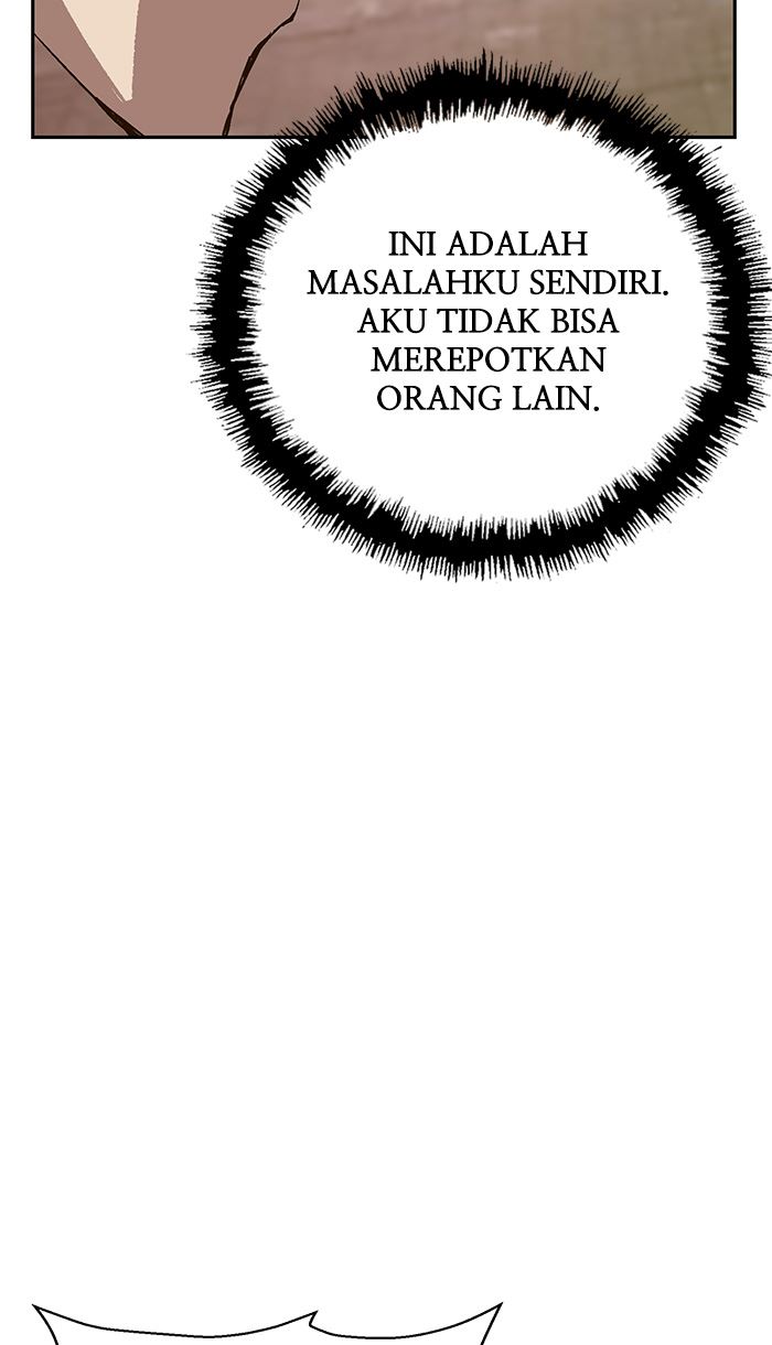 Weak Hero - Chapter 147 - Page 87