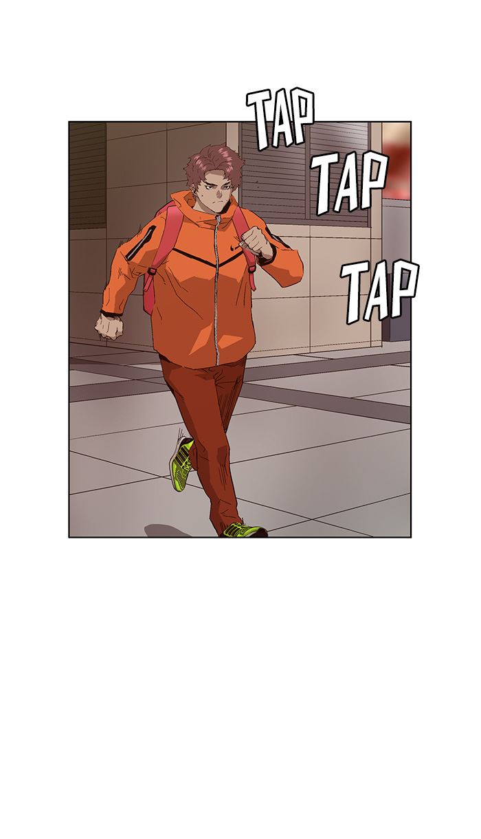 Weak Hero - Chapter 147 - Page 89