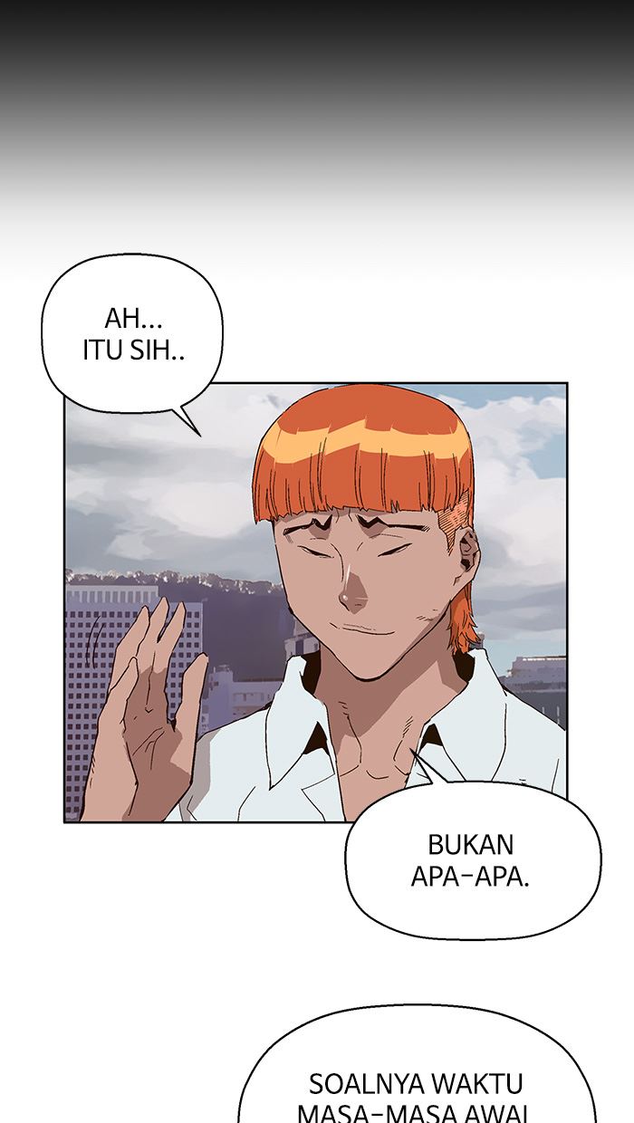 Weak Hero - Chapter 147 - Page 9