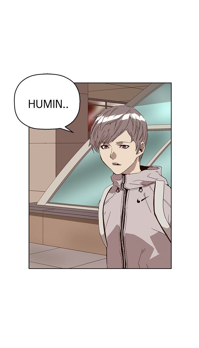 Weak Hero - Chapter 147 - Page 90