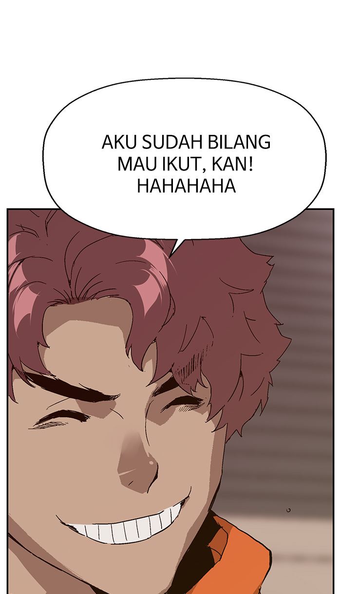 Weak Hero - Chapter 147 - Page 91