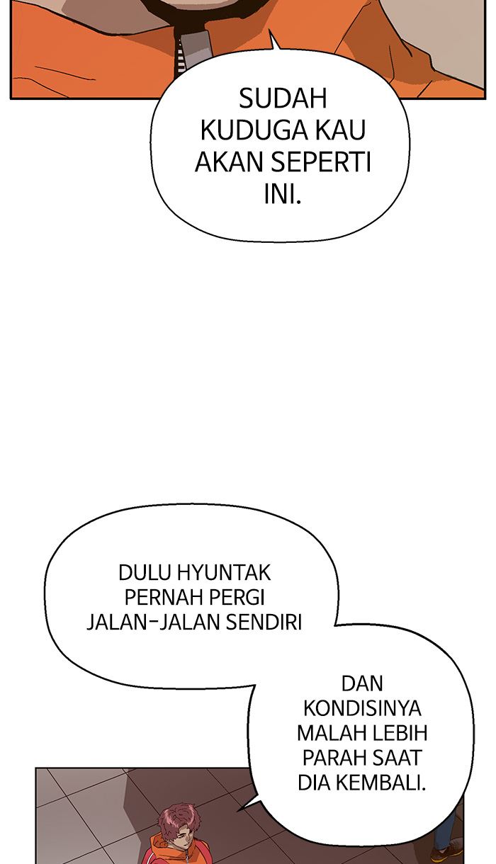 Weak Hero - Chapter 147 - Page 92