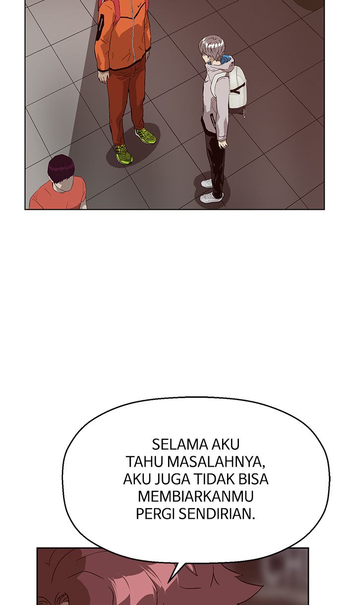 Weak Hero - Chapter 147 - Page 93