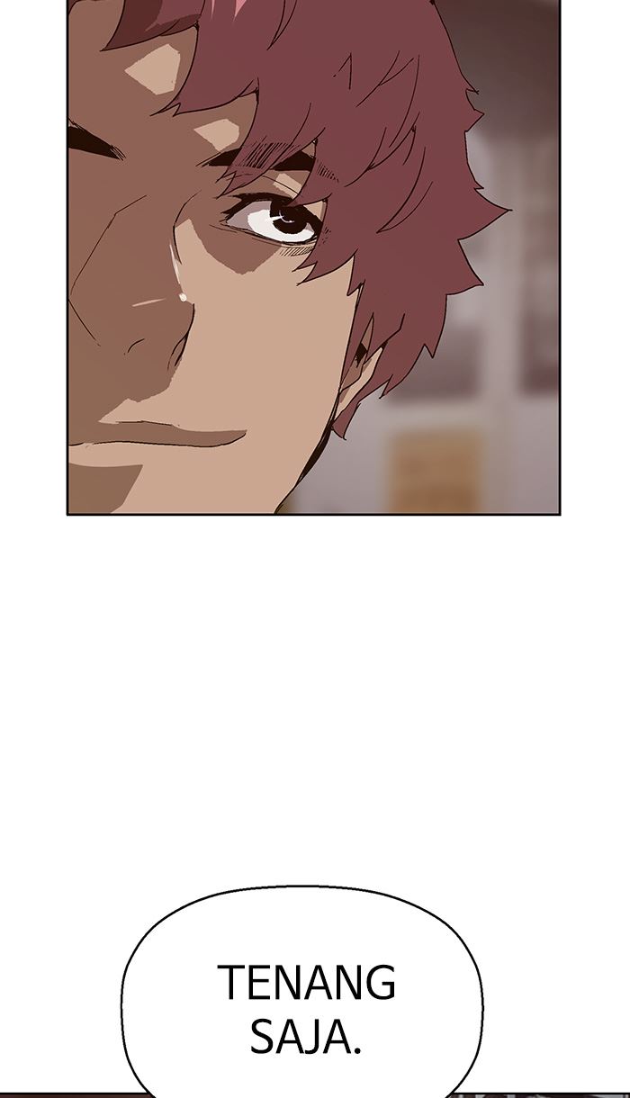 Weak Hero - Chapter 147 - Page 94