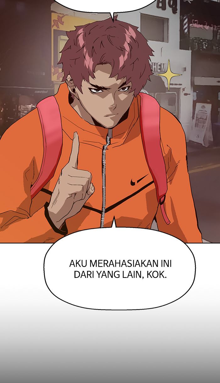 Weak Hero - Chapter 147 - Page 95