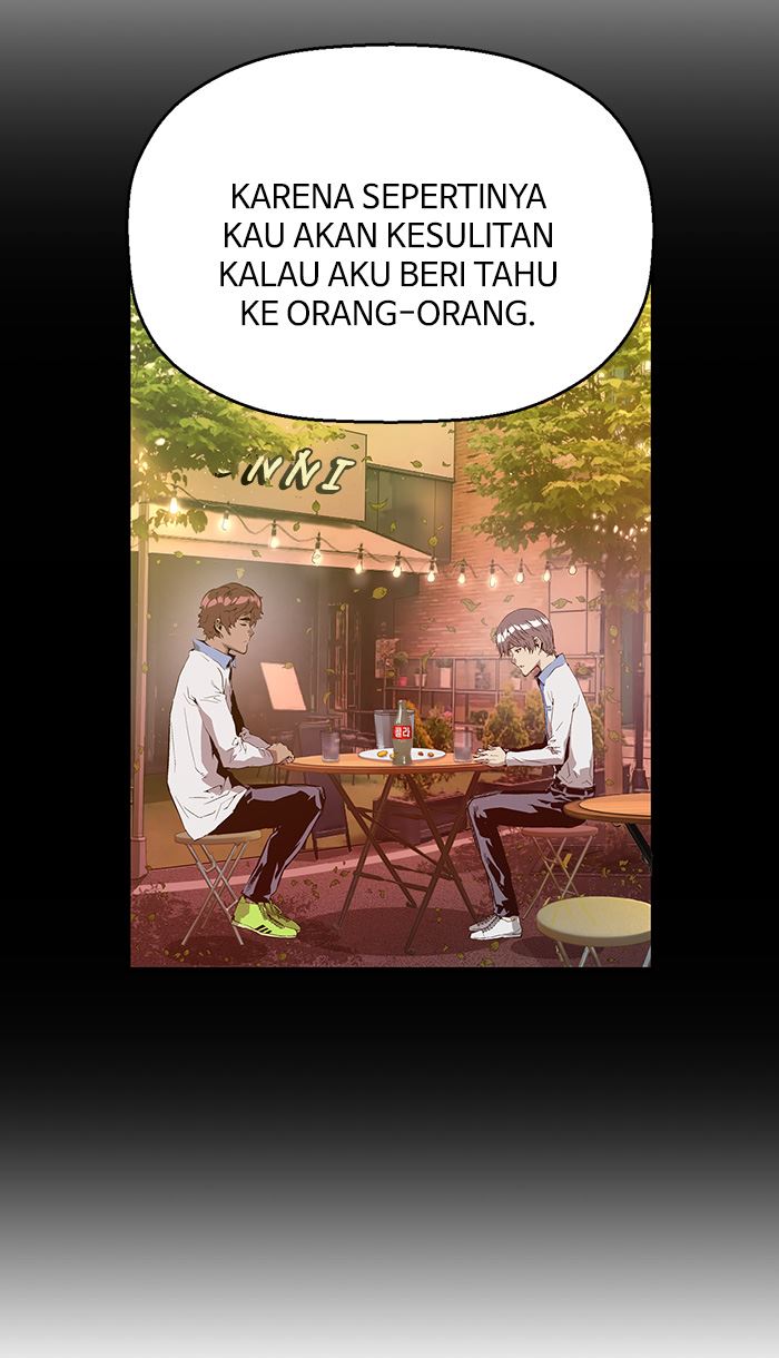 Weak Hero - Chapter 147 - Page 96