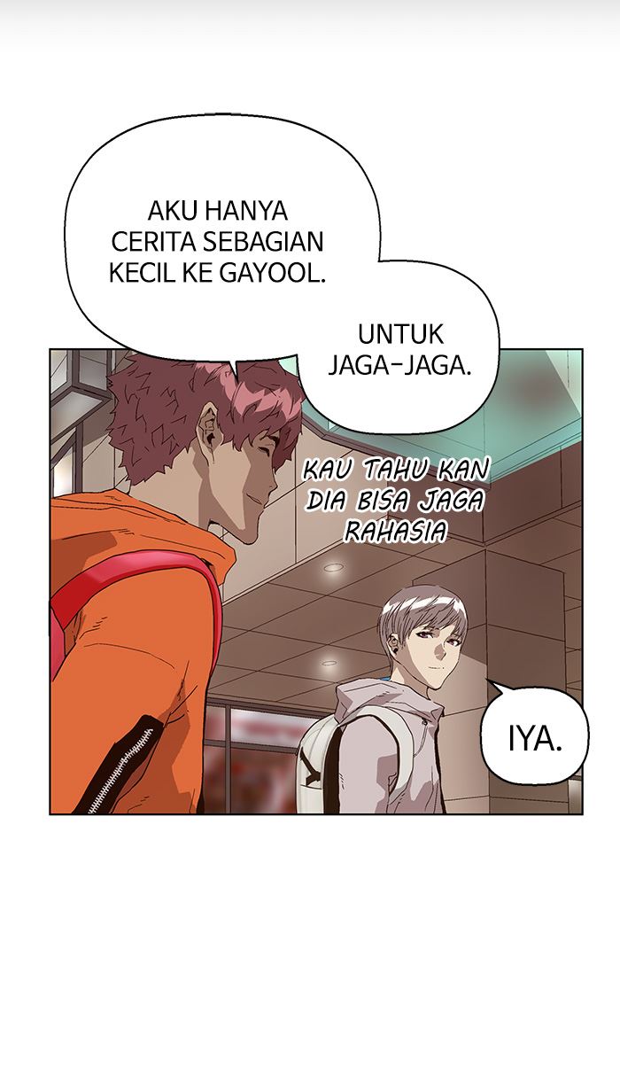 Weak Hero - Chapter 147 - Page 97