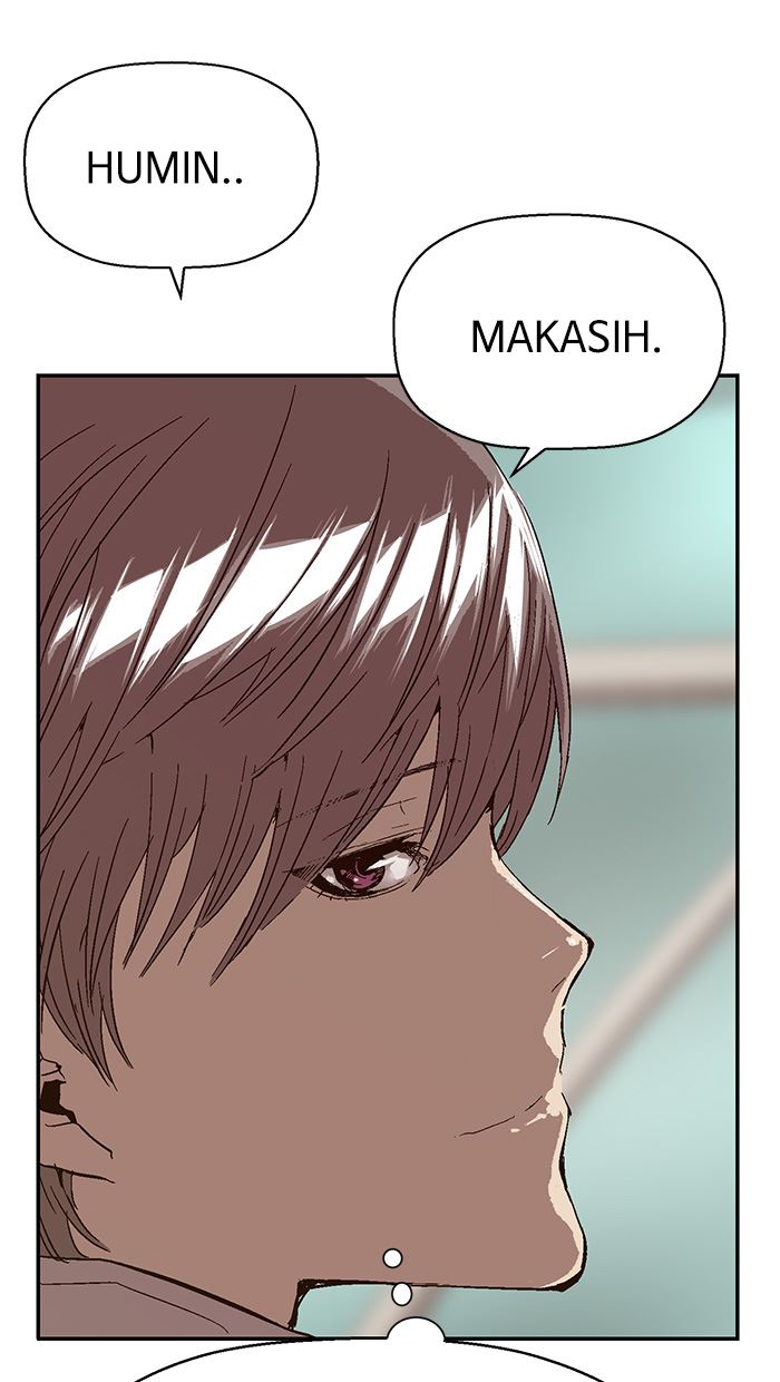 Weak Hero - Chapter 147 - Page 99