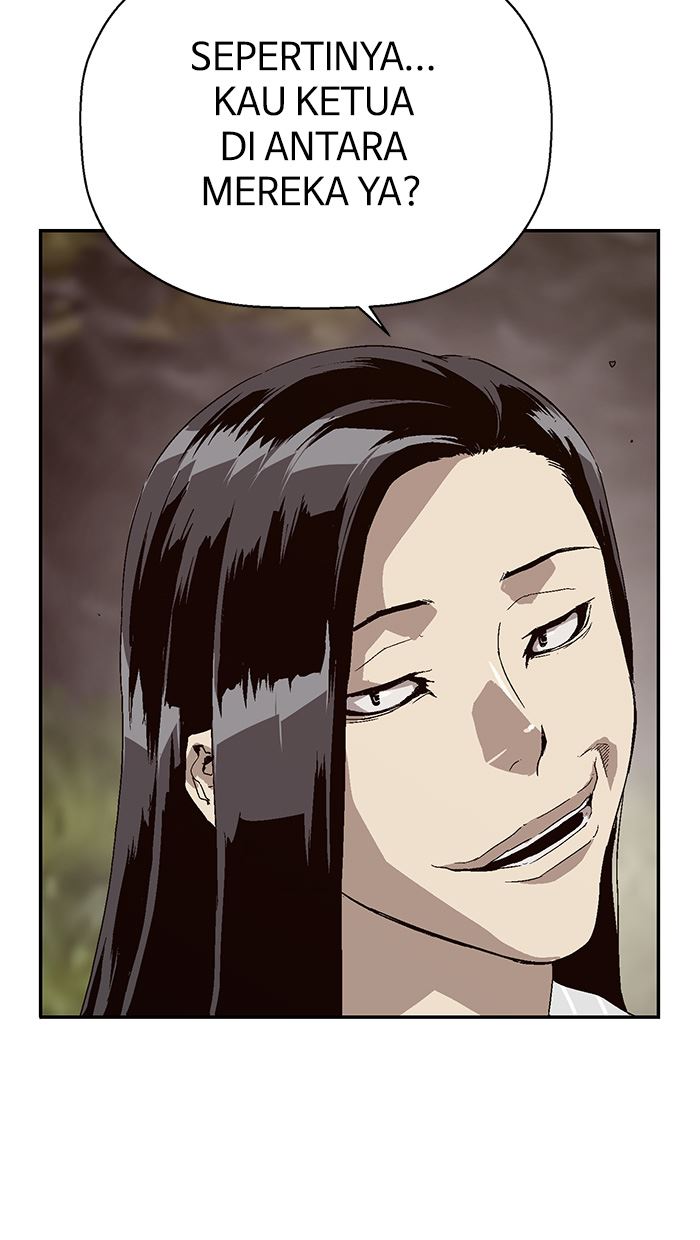 Weak Hero - Chapter 146 - Page 10