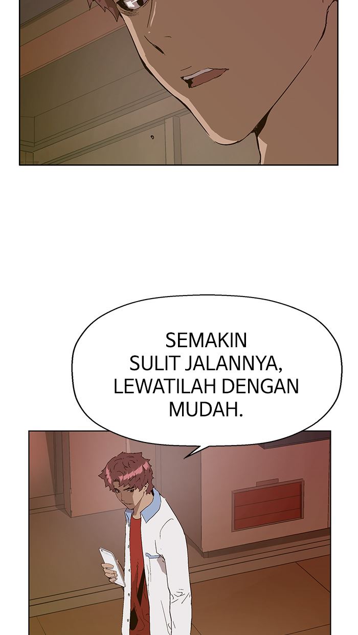 Weak Hero - Chapter 146 - Page 100