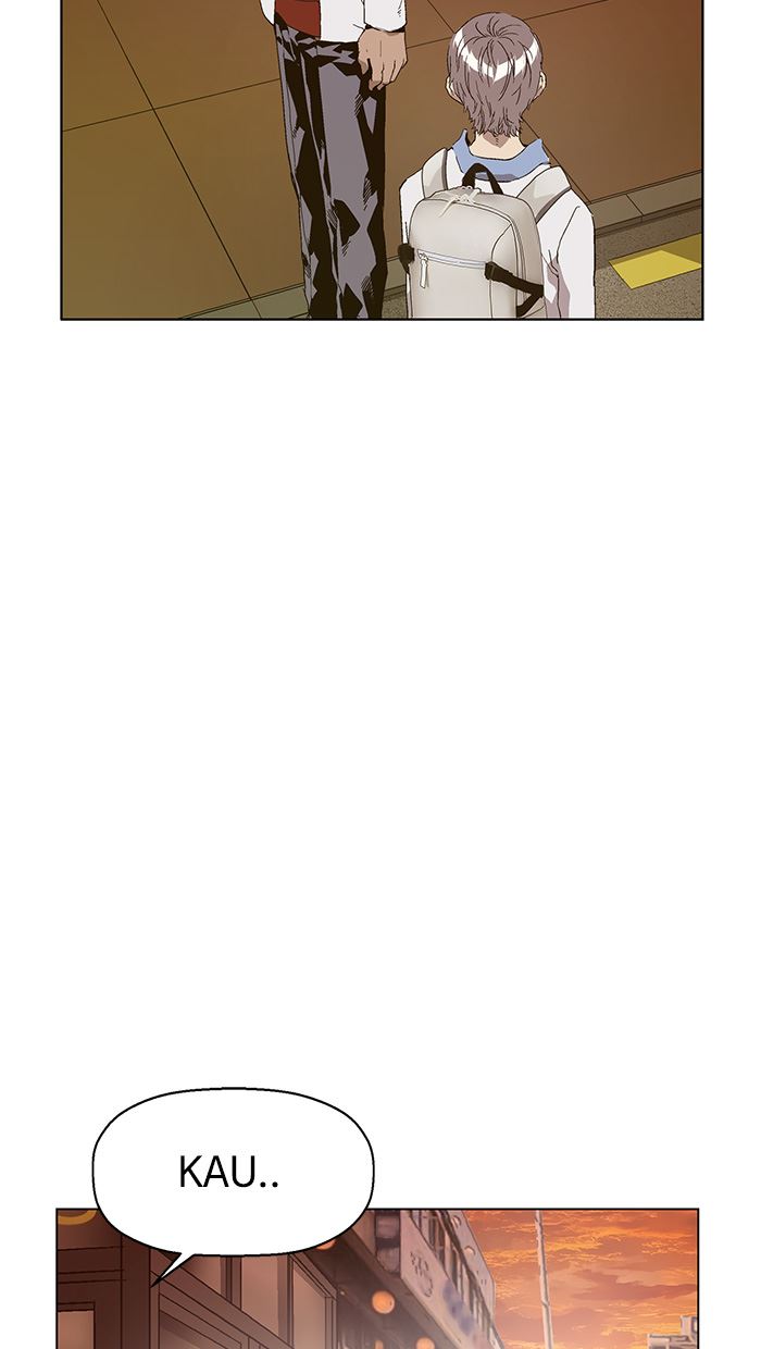Weak Hero - Chapter 146 - Page 101