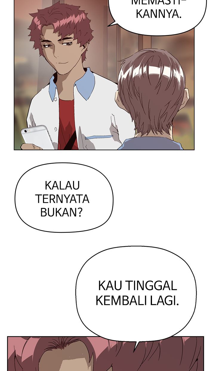 Weak Hero - Chapter 146 - Page 103