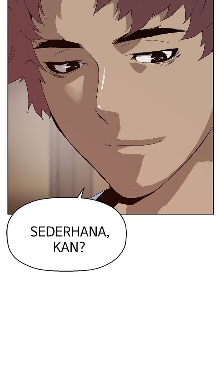 Weak Hero - Chapter 146 - Page 104