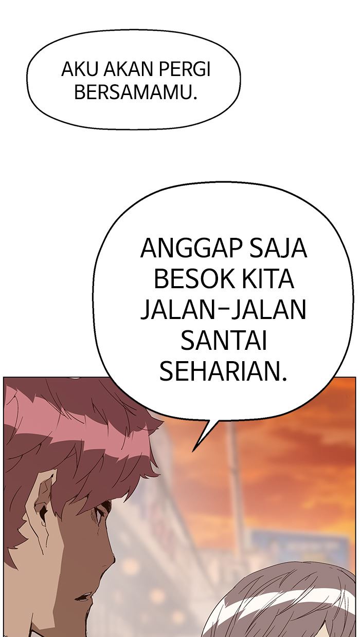 Weak Hero - Chapter 146 - Page 105