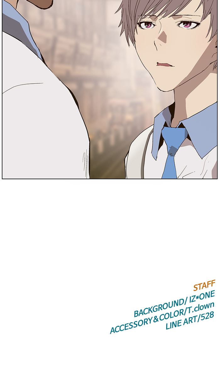 Weak Hero - Chapter 146 - Page 106