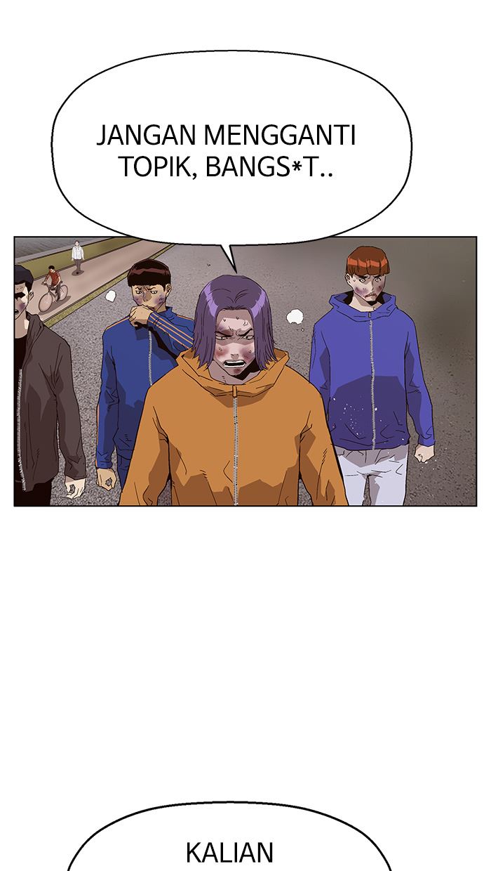 Weak Hero - Chapter 146 - Page 11