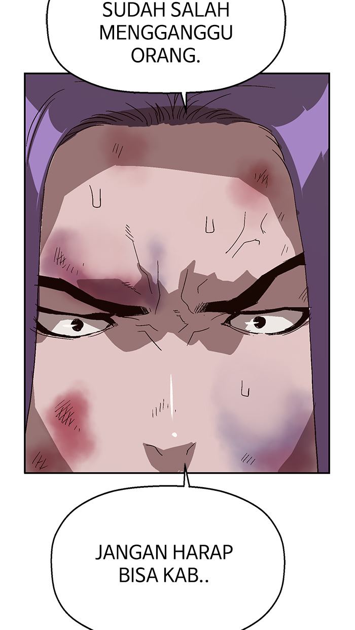 Weak Hero - Chapter 146 - Page 12