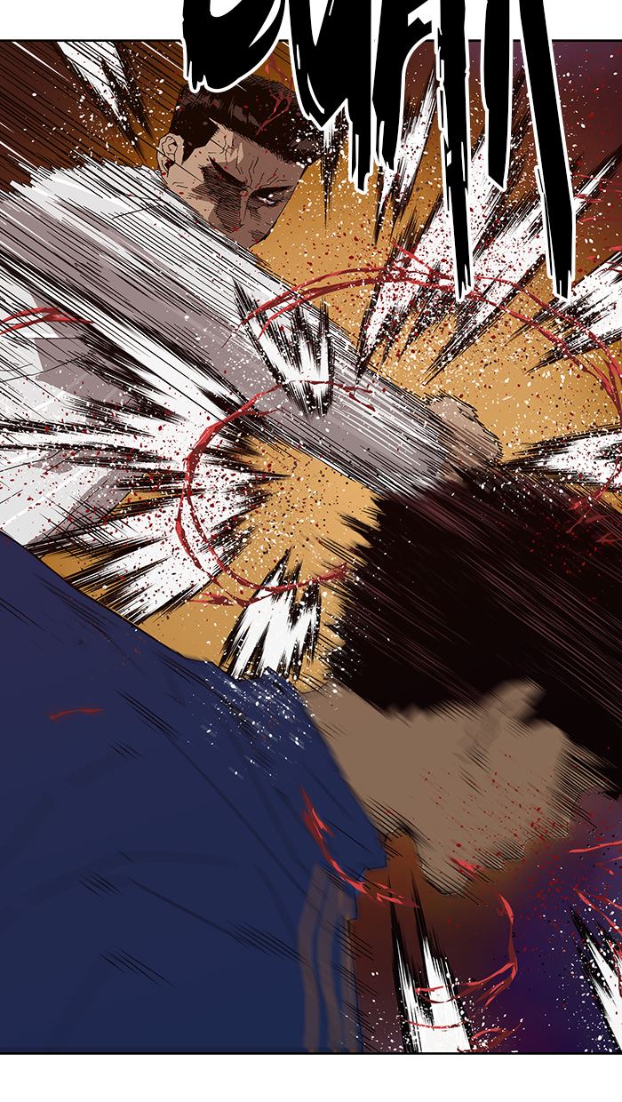 Weak Hero - Chapter 146 - Page 20