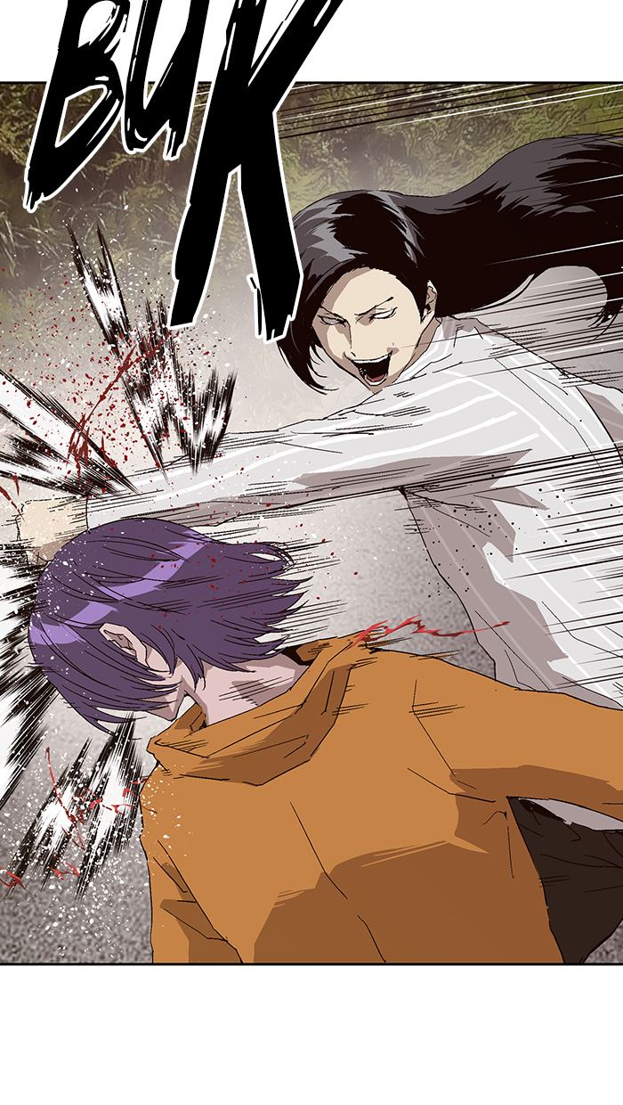 Weak Hero - Chapter 146 - Page 27