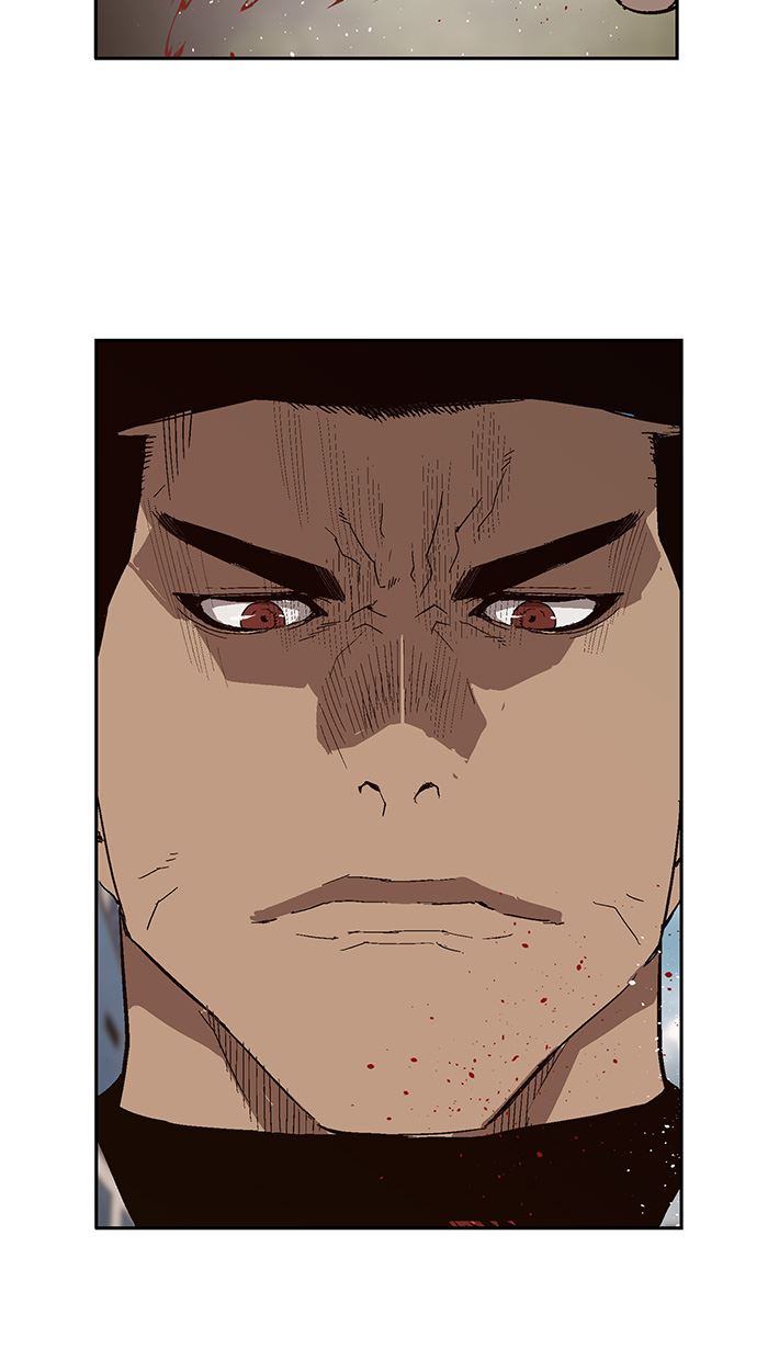 Weak Hero - Chapter 146 - Page 29