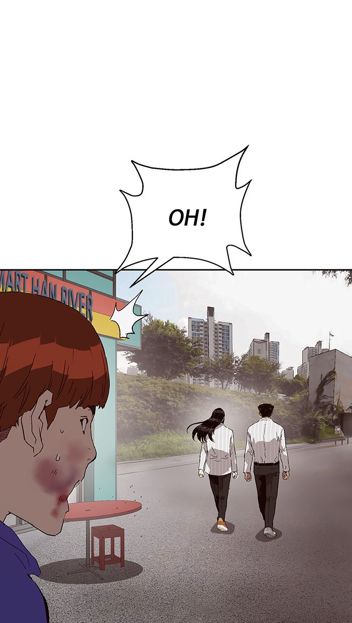 Weak Hero - Chapter 146 - Page 3