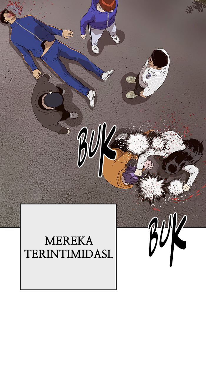 Weak Hero - Chapter 146 - Page 32