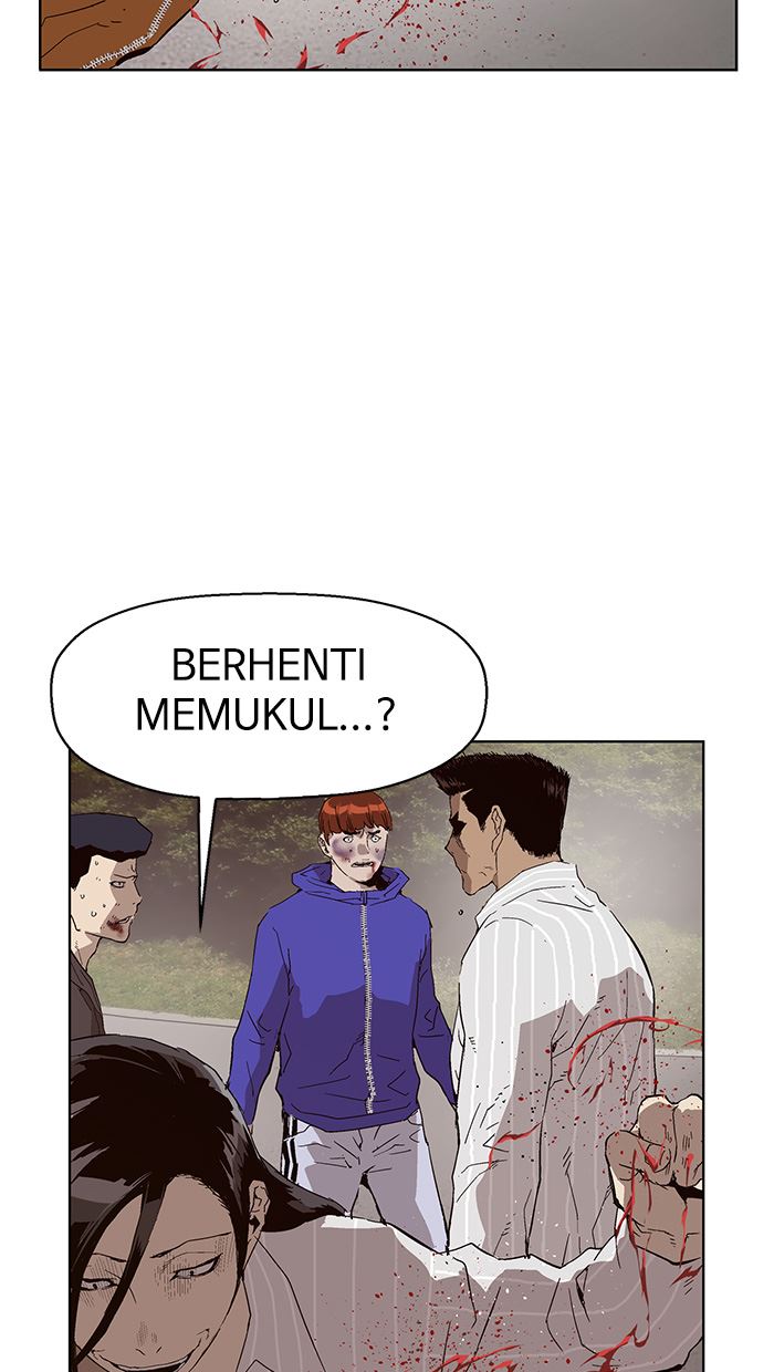 Weak Hero - Chapter 146 - Page 34