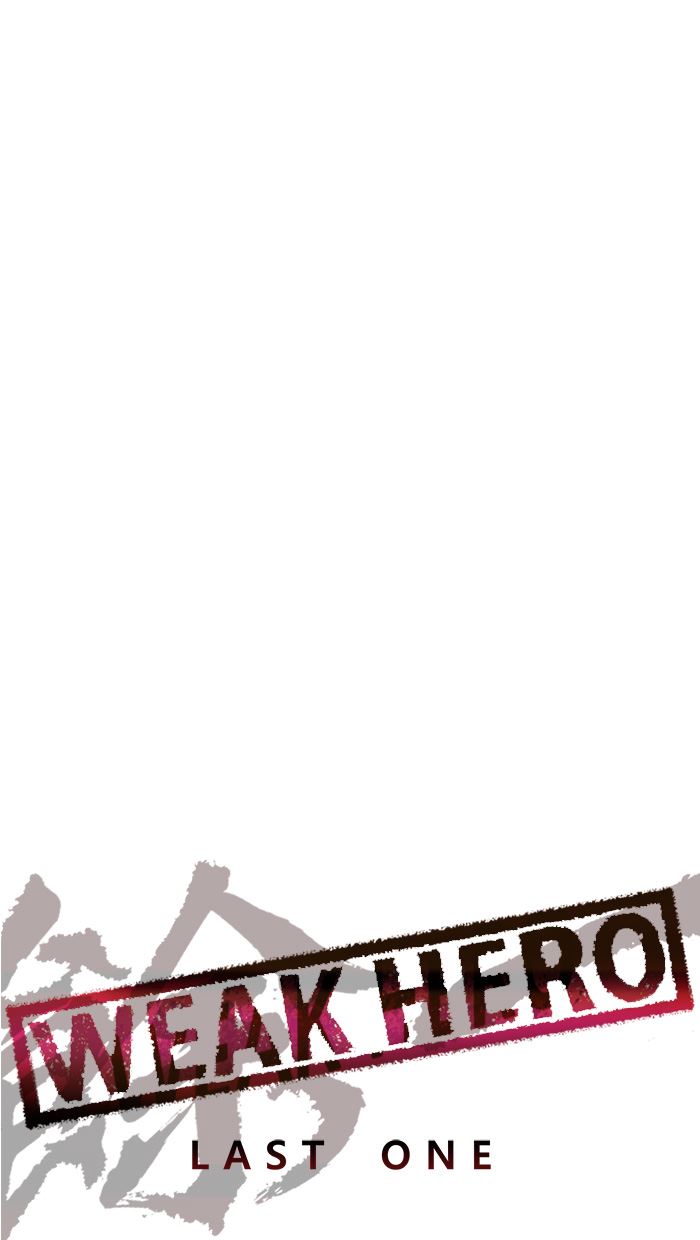 Weak Hero - Chapter 146 - Page 36